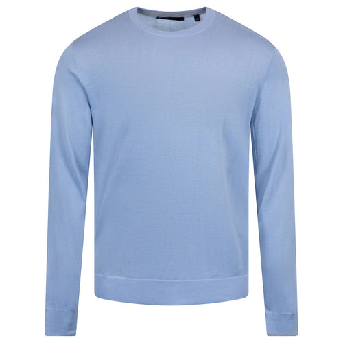 Saratoga Crewneck Delphinium - 2025