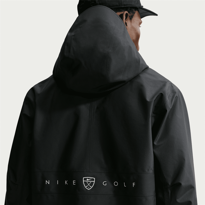 Storm-FIT ADV Loose Jacket Black