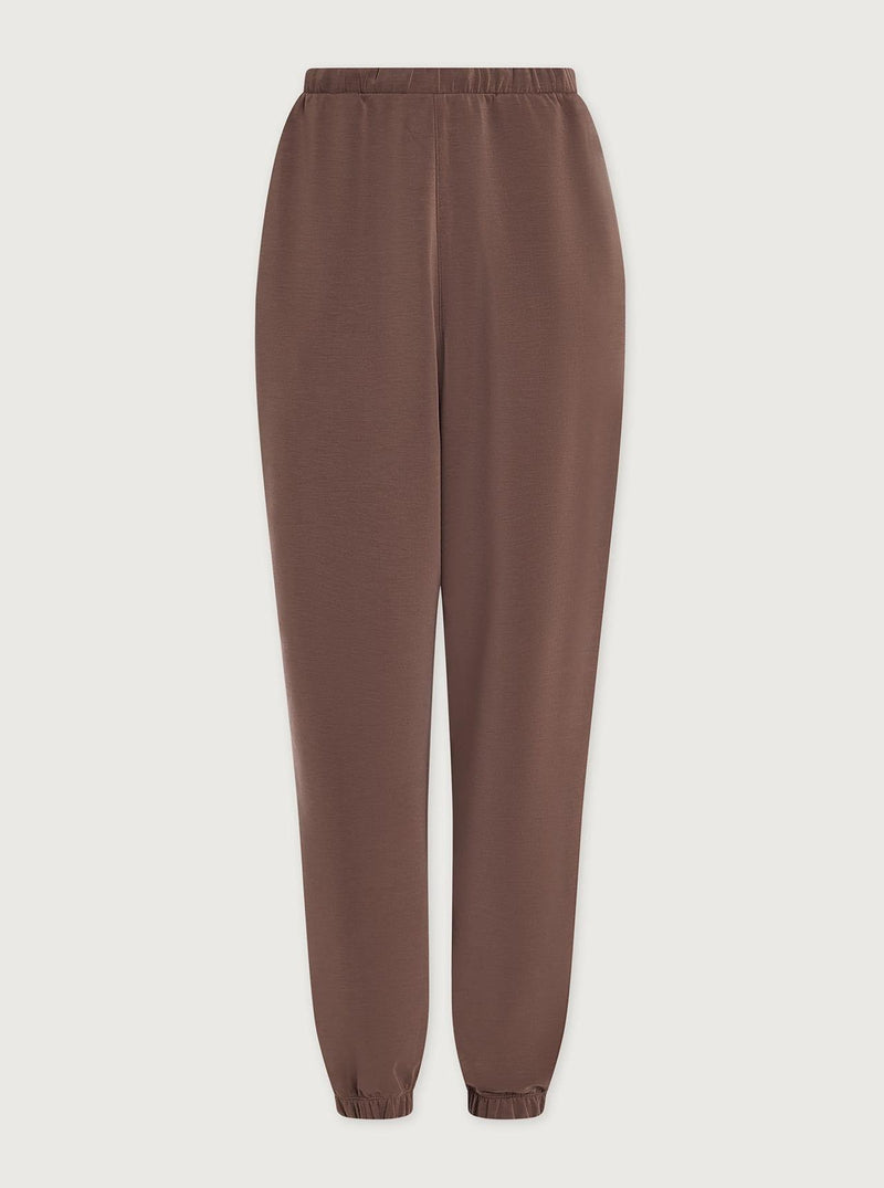 Eli Joggers 27 Coffee Quartz