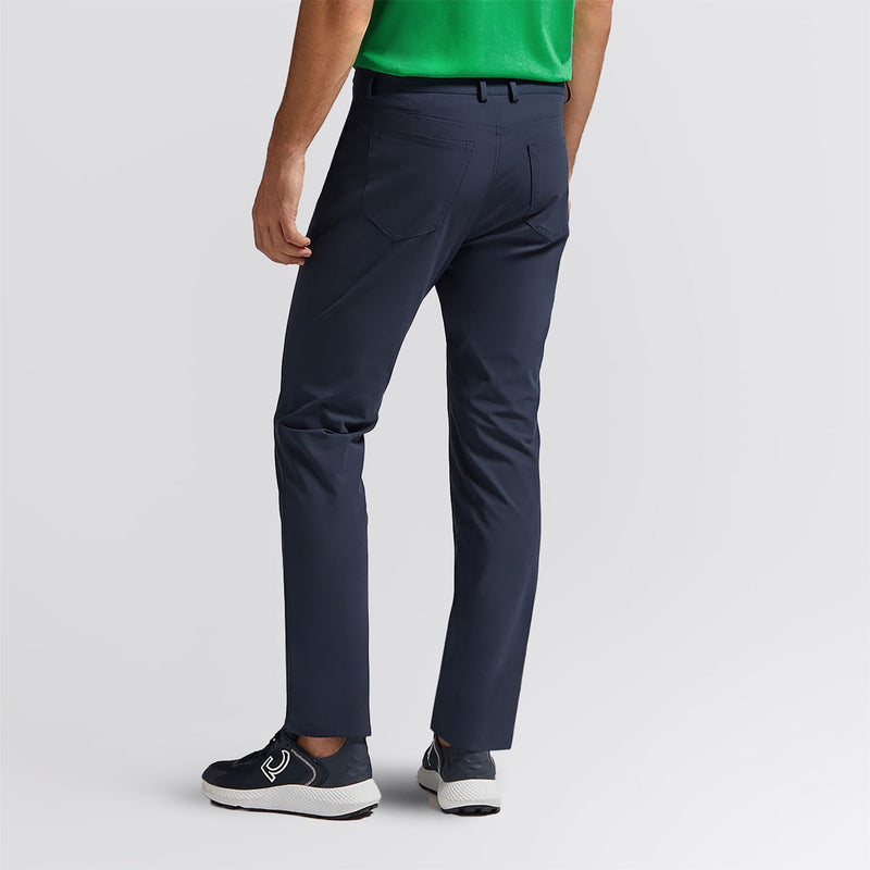 Tour 5 Pocket Straight Leg Trousers