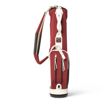 Player Series-R Carry Bag Sonoma/White