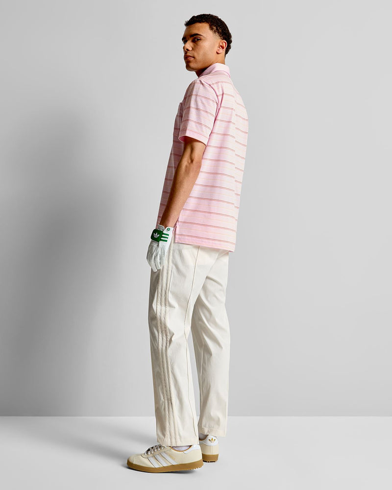 Originals Twistweave Trousers Chalk White