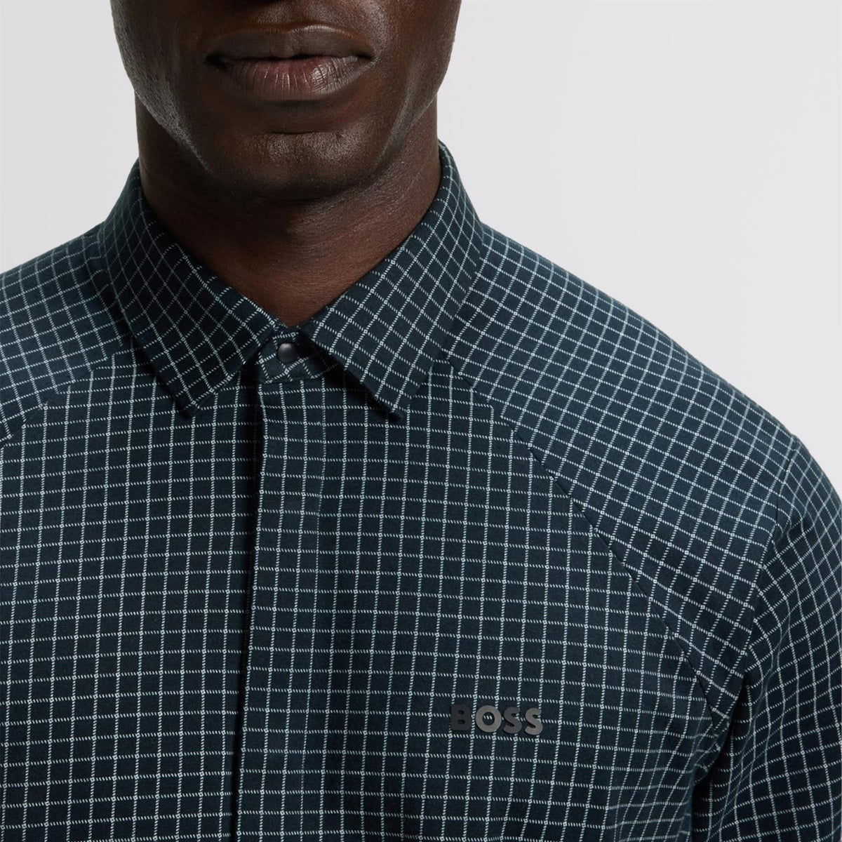 Excurse Polo Dark Blue