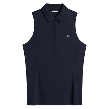 Dena SL TX Jersey Polo JL Navy