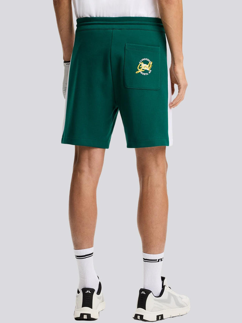 Gusta Tour Sweat Shorts