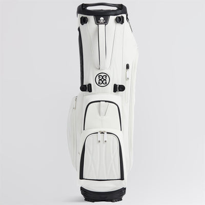 Transporter Tour Carry Golf Bag Snow