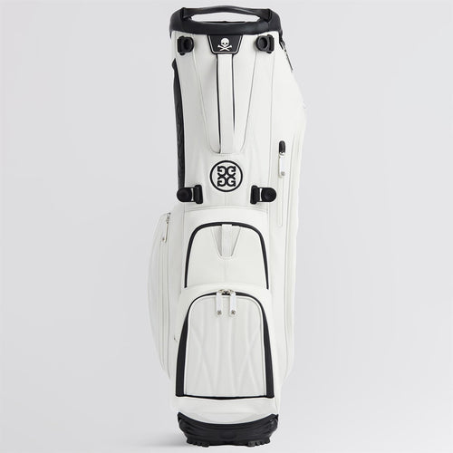 Transporter Tour Carry Golf Bag Snow