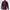 Lloyd INTERFACE-1 Jacket Navy/Red/White