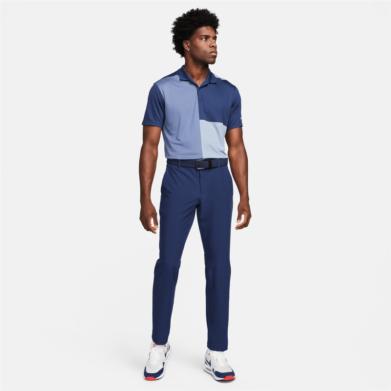 Dri-FIT Repel Flex Slim Fit Trousers Midnight Navy