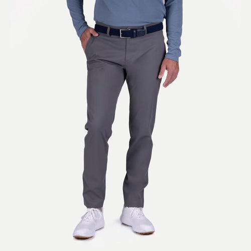 Breton Waterproof Trousers Steel Grey