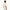 Maranon Cotton Polo Cloud White