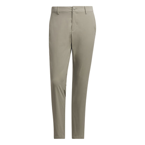 Ultimate365 Nylon Regular Fit Chino Trousers Silver Pebble - 2024