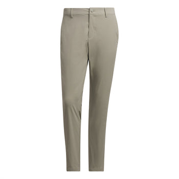 Ultimate365 Nylon Regular Fit Chino Trousers Silver Pebble