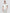 Maryse Knit Sweater Polo Shirt White