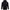 Therma-FIT Full Zip Soft Fleece NGC Hoodie Black