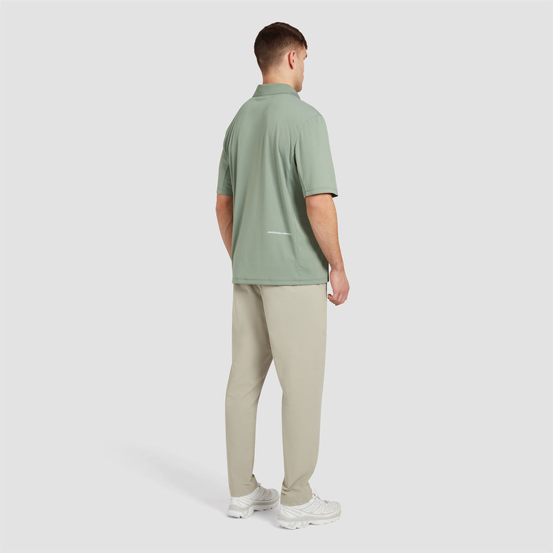 The Course Polo Sage