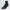 Performance Tech 3PK Quarter Socks Black