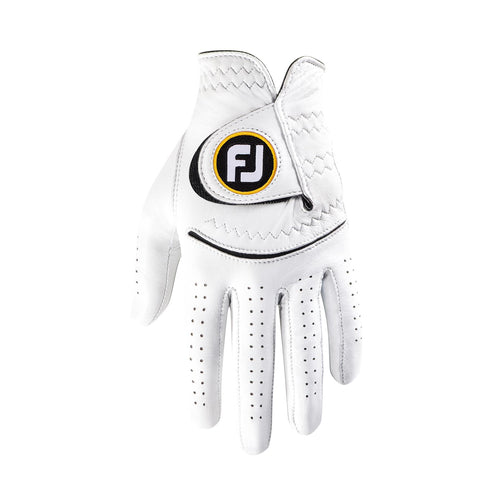 StaSof Regular Golf Glove LH Pearl - SS25