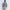 Soul Performance Mesh Polo Lunar Blue