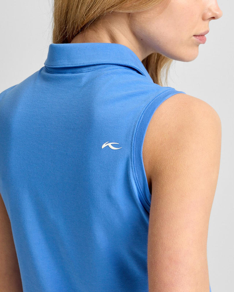 Hollow Pima SL Polo Yonder