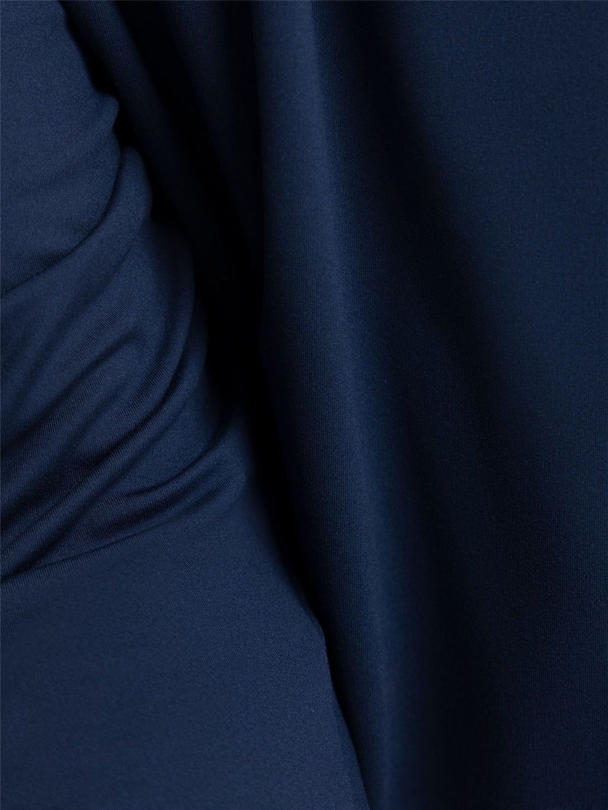 Ultimate365 Tour Quarter Zip Mid Layer Navy