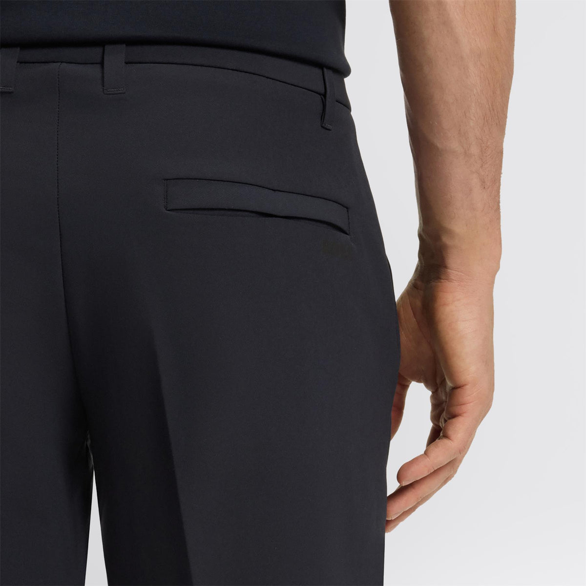 Commuter 10.5-Inch Shorts Dark Blue