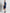 Ultimate365 Seamless Polo Collegiate Navy/White/Wonder Sage