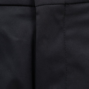 Phoenix Regular Fit Trousers Black