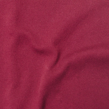 Hydro Quarter Zip Mid Layer Medium Red