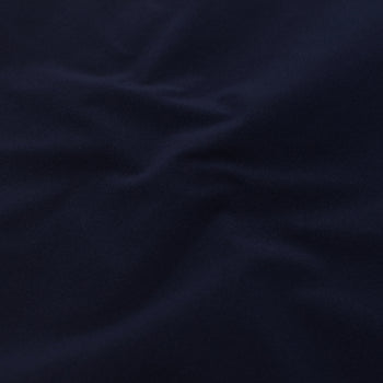 Putt Full Zip Gilet Dark Blue