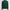 RLX Geometric Performance Sweater Green Multi