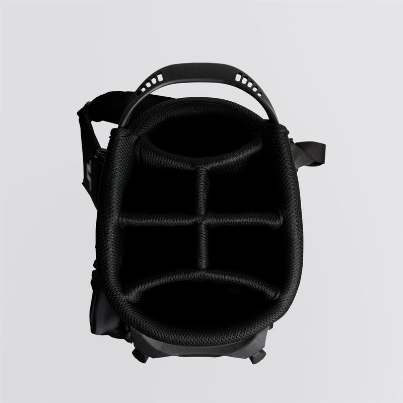 JL Flare Golf Bag Black
