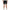 Space Dyed Pete Embroidered Shorts Cavia Black