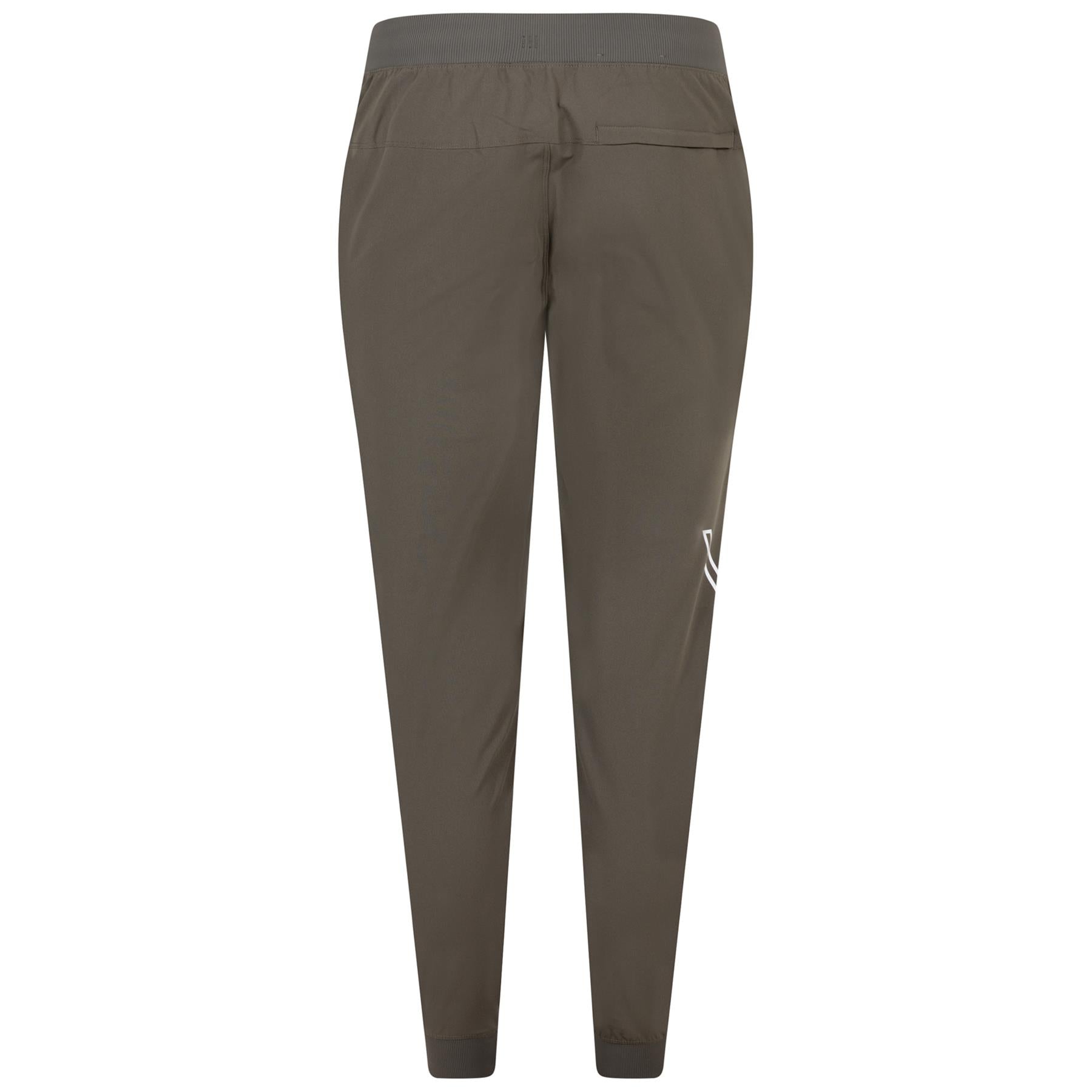 ABC Joggers Warpstreme Black - W22 – TRENDYGOLF UK