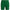 RLX On Course Woven Straight Shorts Kelly Green
