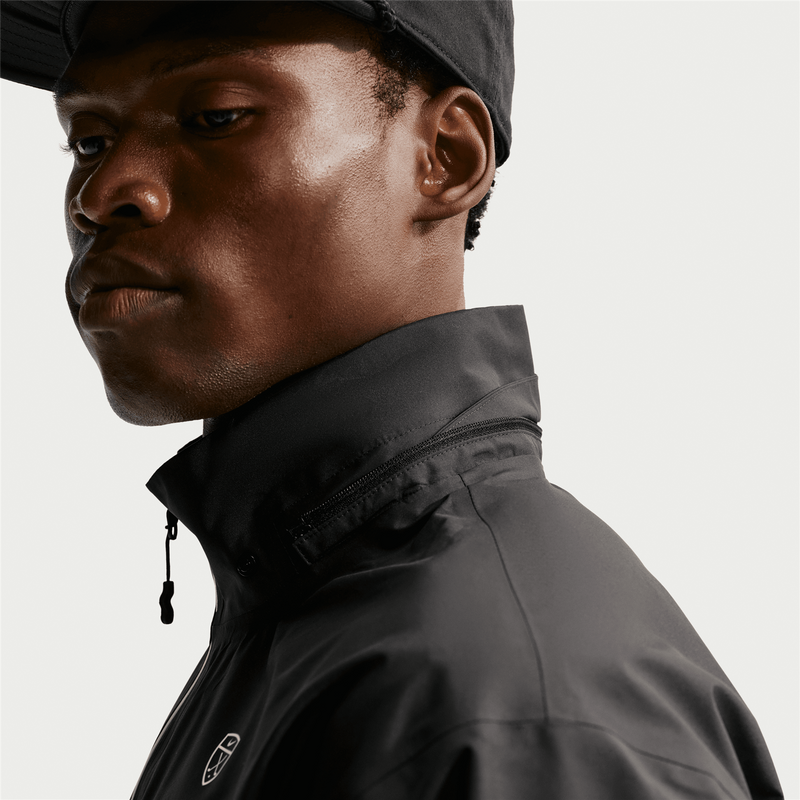 Storm-FIT ADV Loose Jacket Black