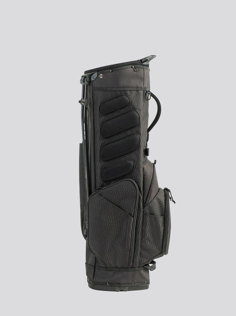Watt Stand Bag Black