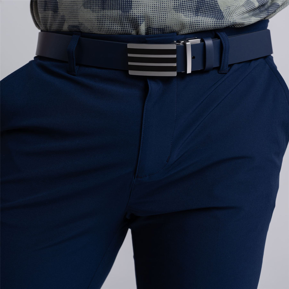 Ultimate365 Tapered Golf Trousers Navy