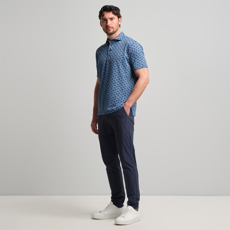 Mettille Performance Polo