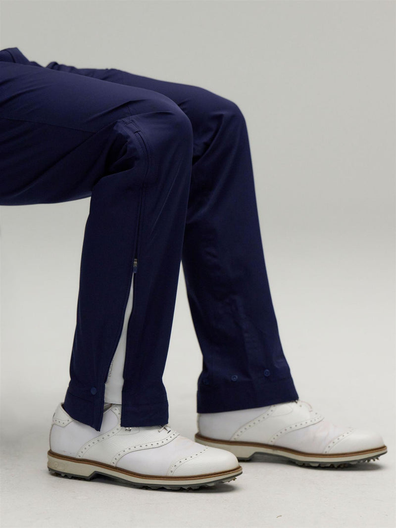 Z2000 32 Inch Waterproof Rain Trousers 2.0 Navy
