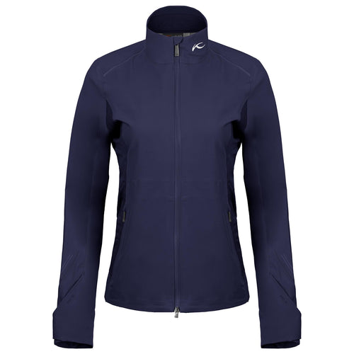 Womens Pro 3L 3.0 Waterproof Jacket Atlanta Blue - 2024