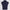 RLX SL Cotton Blend Sweater Polo Refined Navy/White Splash