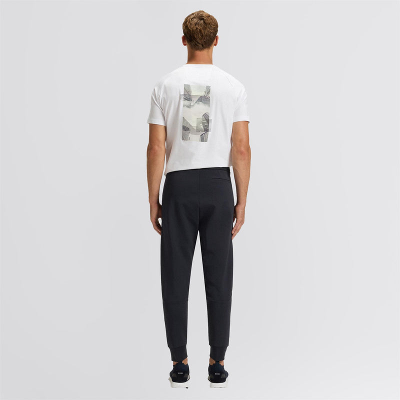 Zone Trousers Dark Blue