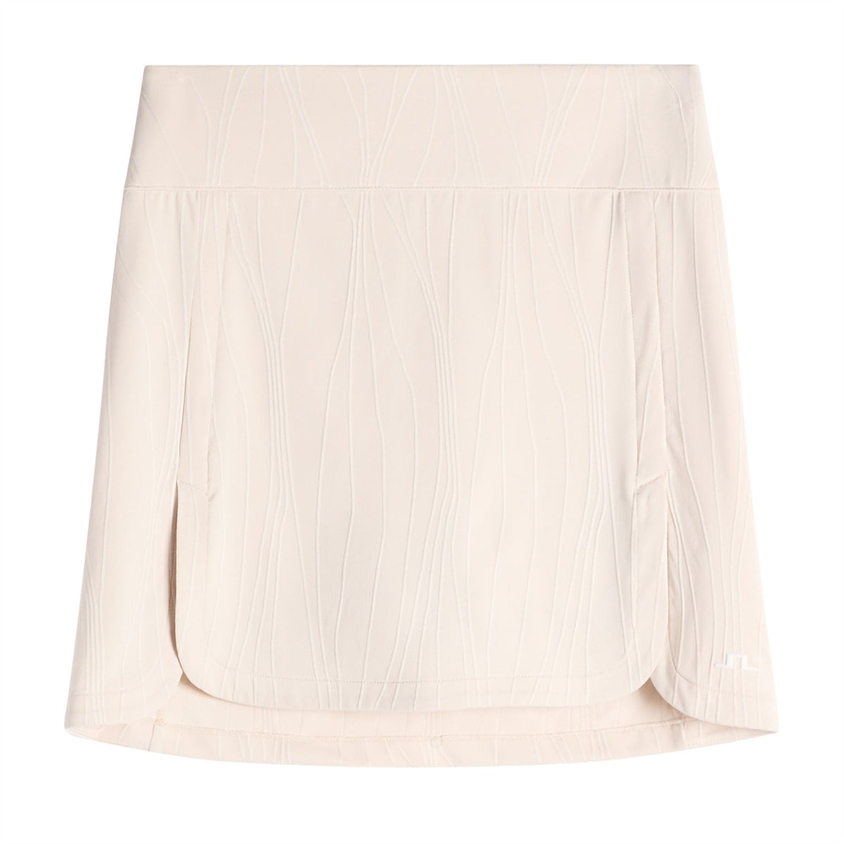 Arya 4 Way Stretch Skirt Moonbeam