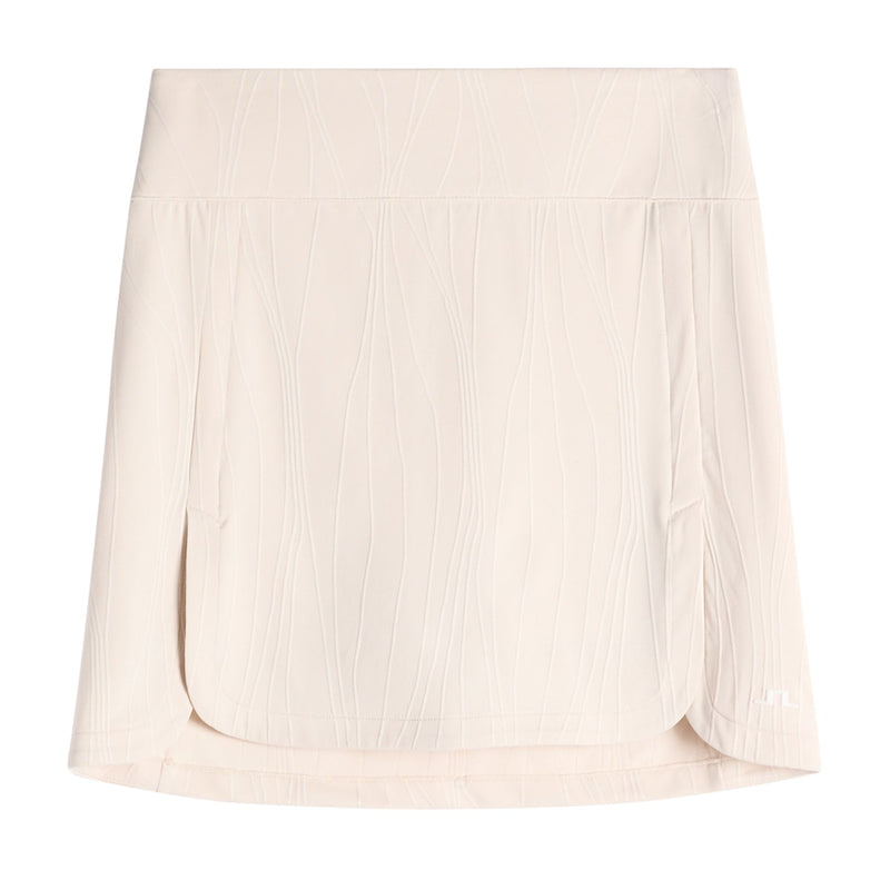Arya 4 Way Stretch Skirt Moonbeam