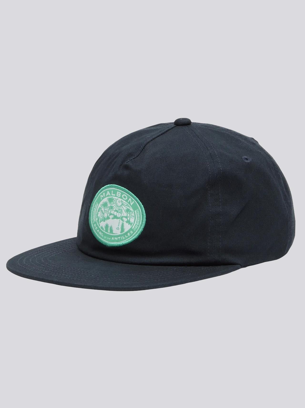 Horizon Snapback Midnight