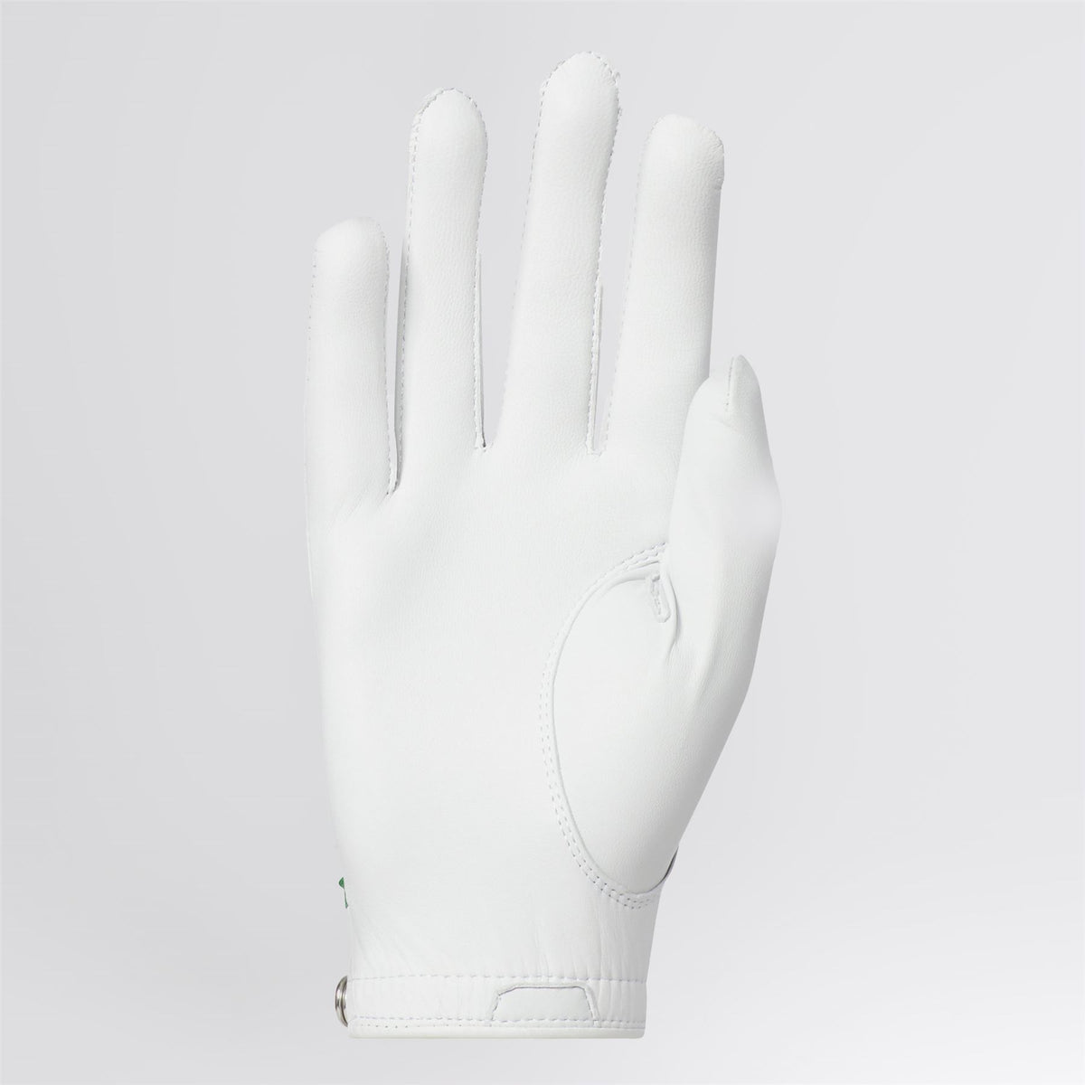 Originals Right Hand Leather Golf Glove White
