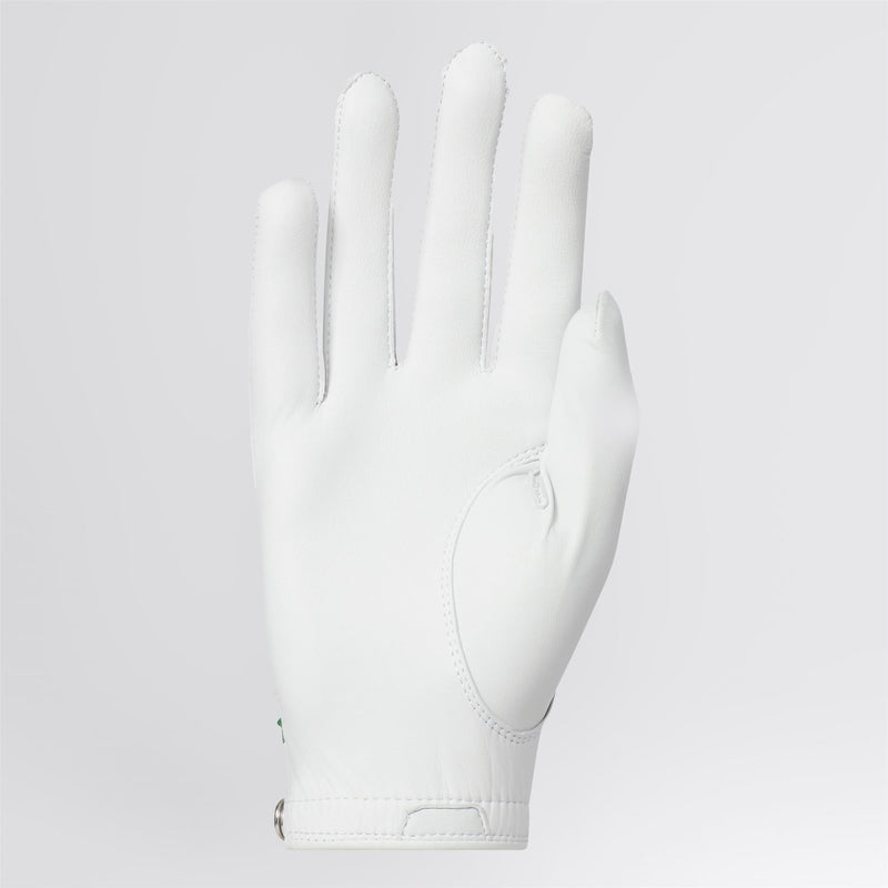 Originals Right Hand Leather Golf Glove White