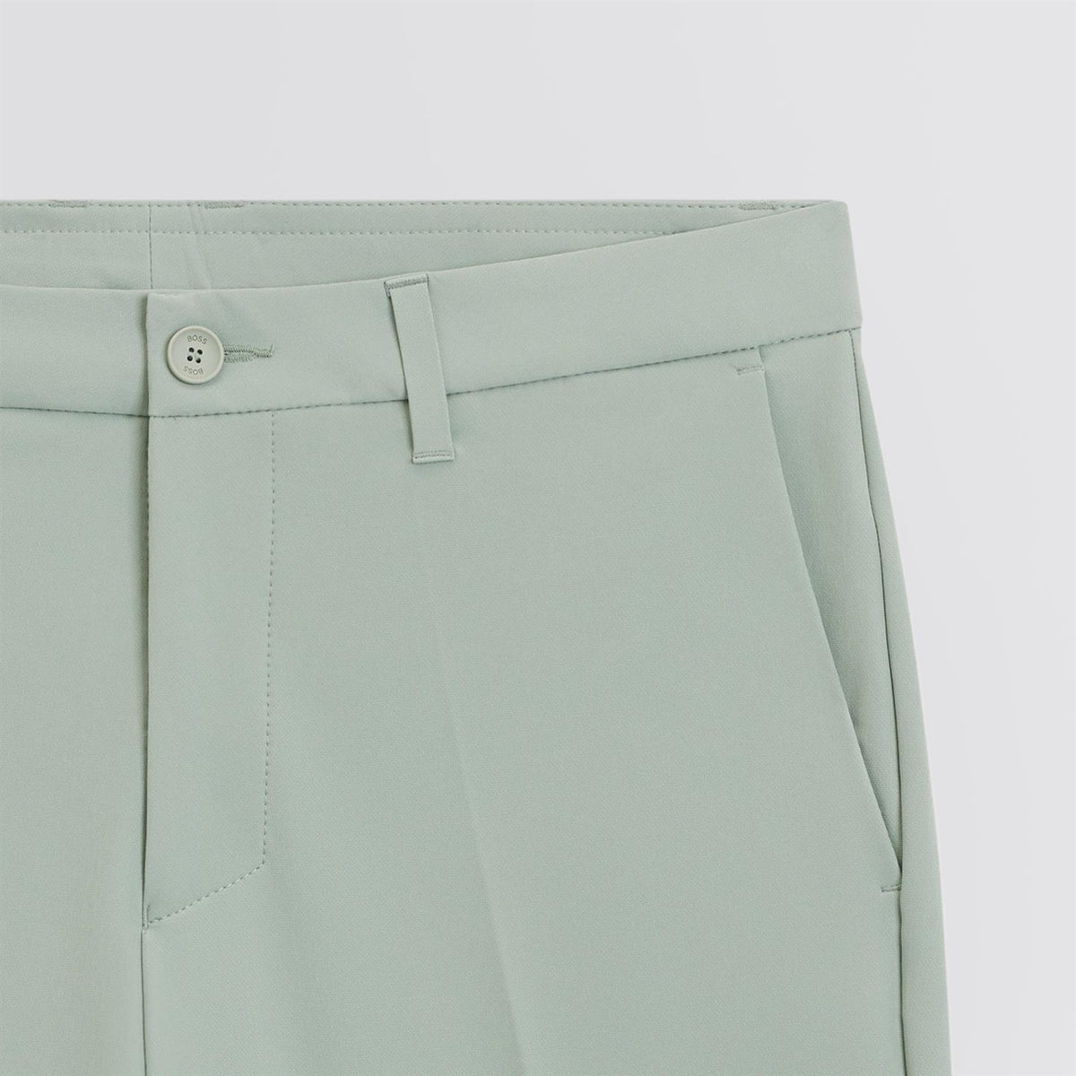 Commuter 10.5-Inch Shorts Open Green