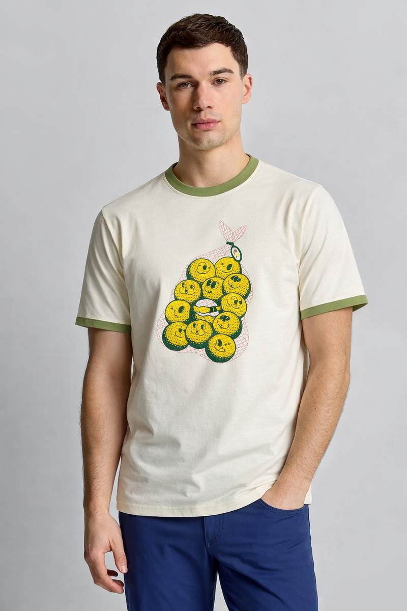 The Tournament Week Tee